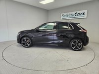 USED 2021 71 VAUXHALL CORSA 1.2 Elite Edition Hatchback 5dr Petrol Manual Euro 6 (75 ps) 