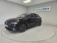 USED 2021 71 VAUXHALL CORSA 1.2 Elite Edition Hatchback 5dr Petrol Manual Euro 6 (75 ps) 