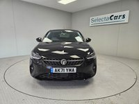 USED 2021 71 VAUXHALL CORSA 1.2 Elite Edition Hatchback 5dr Petrol Manual Euro 6 (75 ps) 