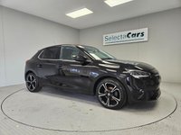 USED 2021 71 VAUXHALL CORSA 1.2 Elite Edition Hatchback 5dr Petrol Manual Euro 6 (75 ps) 