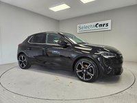 USED 2021 71 VAUXHALL CORSA 1.2 Elite Edition Hatchback 5dr Petrol Manual Euro 6 (75 ps) 