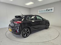 USED 2021 71 VAUXHALL CORSA 1.2 Elite Edition Hatchback 5dr Petrol Manual Euro 6 (75 ps) 