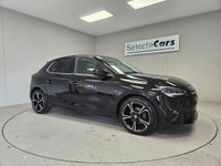 USED 2021 71 VAUXHALL CORSA 1.2 Elite Edition Hatchback 5dr Petrol Manual Euro 6 (75 ps) 