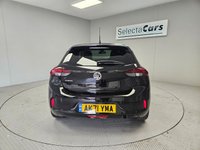 USED 2021 71 VAUXHALL CORSA 1.2 Elite Edition Hatchback 5dr Petrol Manual Euro 6 (75 ps) 