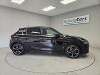USED 2021 71 VAUXHALL CORSA 1.2 Elite Edition Hatchback 5dr Petrol Manual Euro 6 (75 ps) 