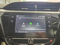 USED 2021 71 VAUXHALL CORSA 1.2 Elite Edition Hatchback 5dr Petrol Manual Euro 6 (75 ps) 