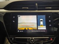 USED 2021 71 VAUXHALL CORSA 1.2 Elite Edition Hatchback 5dr Petrol Manual Euro 6 (75 ps) 