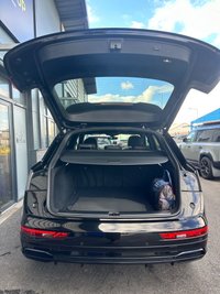 USED 2019 19 AUDI Q5 2.0 TDI 40 Black Edition SUV 5dr Diesel S Tronic quattro Euro 6 (s/s) (190 ps) 