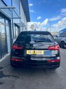 USED 2019 19 AUDI Q5 2.0 TDI 40 Black Edition SUV 5dr Diesel S Tronic quattro Euro 6 (s/s) (190 ps) 