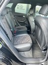USED 2019 19 AUDI Q5 2.0 TDI 40 Black Edition SUV 5dr Diesel S Tronic quattro Euro 6 (s/s) (190 ps) 