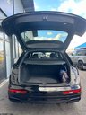 USED 2019 19 AUDI Q5 2.0 TDI 40 Black Edition SUV 5dr Diesel S Tronic quattro Euro 6 (s/s) (190 ps) 