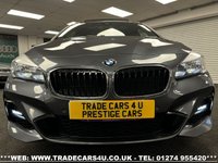 USED 2019 68 BMW 2 SERIES ACTIVE TOURER BMW 220D 2.0 DIESEL ACTIVE TOURER XDRIVE M SPORT AUTO EURO 6 4WD UK DELIVERY FLAT FEE &pound;175 (SUBJECT TO DEAL) *OVER 100 IMAGES ON OUR WEBSITE*BESPOKE FINANCE ARRANGED*PART EXCHANGE WELCOME*ALL VEHICLES HPI CLEAR