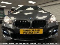 USED 2019 68 BMW 2 SERIES ACTIVE TOURER BMW 220D 2.0 DIESEL ACTIVE TOURER XDRIVE M SPORT AUTO EURO 6 4WD UK DELIVERY FLAT FEE &pound;175 (SUBJECT TO DEAL) *OVER 100 IMAGES ON OUR WEBSITE*BESPOKE FINANCE ARRANGED*PART EXCHANGE WELCOME*ALL VEHICLES HPI CLEAR
