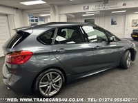 USED 2019 68 BMW 2 SERIES ACTIVE TOURER BMW 220D 2.0 DIESEL ACTIVE TOURER XDRIVE M SPORT AUTO EURO 6 4WD UK DELIVERY FLAT FEE &pound;175 (SUBJECT TO DEAL) *OVER 100 IMAGES ON OUR WEBSITE*BESPOKE FINANCE ARRANGED*PART EXCHANGE WELCOME*ALL VEHICLES HPI CLEAR