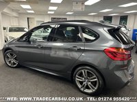 USED 2019 68 BMW 2 SERIES ACTIVE TOURER BMW 220D 2.0 DIESEL ACTIVE TOURER XDRIVE M SPORT AUTO EURO 6 4WD UK DELIVERY FLAT FEE &pound;175 (SUBJECT TO DEAL) *OVER 100 IMAGES ON OUR WEBSITE*BESPOKE FINANCE ARRANGED*PART EXCHANGE WELCOME*ALL VEHICLES HPI CLEAR