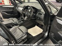 USED 2019 68 BMW 2 SERIES ACTIVE TOURER BMW 220D 2.0 DIESEL ACTIVE TOURER XDRIVE M SPORT AUTO EURO 6 4WD UK DELIVERY FLAT FEE &pound;175 (SUBJECT TO DEAL) *OVER 100 IMAGES ON OUR WEBSITE*BESPOKE FINANCE ARRANGED*PART EXCHANGE WELCOME*ALL VEHICLES HPI CLEAR