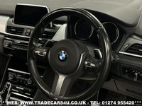 USED 2019 68 BMW 2 SERIES ACTIVE TOURER BMW 220D 2.0 DIESEL ACTIVE TOURER XDRIVE M SPORT AUTO EURO 6 4WD UK DELIVERY FLAT FEE &pound;175 (SUBJECT TO DEAL) *OVER 100 IMAGES ON OUR WEBSITE*BESPOKE FINANCE ARRANGED*PART EXCHANGE WELCOME*ALL VEHICLES HPI CLEAR