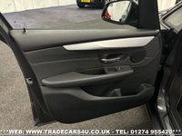 USED 2019 68 BMW 2 SERIES ACTIVE TOURER BMW 220D 2.0 DIESEL ACTIVE TOURER XDRIVE M SPORT AUTO EURO 6 4WD UK DELIVERY FLAT FEE &pound;175 (SUBJECT TO DEAL) *OVER 100 IMAGES ON OUR WEBSITE*BESPOKE FINANCE ARRANGED*PART EXCHANGE WELCOME*ALL VEHICLES HPI CLEAR
