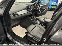 USED 2019 68 BMW 2 SERIES ACTIVE TOURER BMW 220D 2.0 DIESEL ACTIVE TOURER XDRIVE M SPORT AUTO EURO 6 4WD UK DELIVERY FLAT FEE &pound;175 (SUBJECT TO DEAL) *OVER 100 IMAGES ON OUR WEBSITE*BESPOKE FINANCE ARRANGED*PART EXCHANGE WELCOME*ALL VEHICLES HPI CLEAR