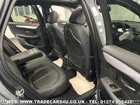 USED 2019 68 BMW 2 SERIES ACTIVE TOURER BMW 220D 2.0 DIESEL ACTIVE TOURER XDRIVE M SPORT AUTO EURO 6 4WD UK DELIVERY FLAT FEE &pound;175 (SUBJECT TO DEAL) *OVER 100 IMAGES ON OUR WEBSITE*BESPOKE FINANCE ARRANGED*PART EXCHANGE WELCOME*ALL VEHICLES HPI CLEAR