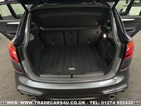 USED 2019 68 BMW 2 SERIES ACTIVE TOURER BMW 220D 2.0 DIESEL ACTIVE TOURER XDRIVE M SPORT AUTO EURO 6 4WD UK DELIVERY FLAT FEE &pound;175 (SUBJECT TO DEAL) *OVER 100 IMAGES ON OUR WEBSITE*BESPOKE FINANCE ARRANGED*PART EXCHANGE WELCOME*ALL VEHICLES HPI CLEAR
