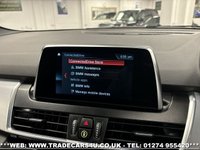 USED 2019 68 BMW 2 SERIES ACTIVE TOURER BMW 220D 2.0 DIESEL ACTIVE TOURER XDRIVE M SPORT AUTO EURO 6 4WD UK DELIVERY FLAT FEE &pound;175 (SUBJECT TO DEAL) *OVER 100 IMAGES ON OUR WEBSITE*BESPOKE FINANCE ARRANGED*PART EXCHANGE WELCOME*ALL VEHICLES HPI CLEAR