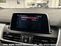 USED 2019 68 BMW 2 SERIES ACTIVE TOURER BMW 220D 2.0 DIESEL ACTIVE TOURER XDRIVE M SPORT AUTO EURO 6 4WD UK DELIVERY FLAT FEE &pound;175 (SUBJECT TO DEAL) *OVER 100 IMAGES ON OUR WEBSITE*BESPOKE FINANCE ARRANGED*PART EXCHANGE WELCOME*ALL VEHICLES HPI CLEAR