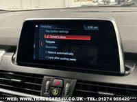 USED 2019 68 BMW 2 SERIES ACTIVE TOURER BMW 220D 2.0 DIESEL ACTIVE TOURER XDRIVE M SPORT AUTO EURO 6 4WD UK DELIVERY FLAT FEE &pound;175 (SUBJECT TO DEAL) *OVER 100 IMAGES ON OUR WEBSITE*BESPOKE FINANCE ARRANGED*PART EXCHANGE WELCOME*ALL VEHICLES HPI CLEAR