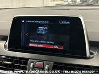 USED 2019 68 BMW 2 SERIES ACTIVE TOURER BMW 220D 2.0 DIESEL ACTIVE TOURER XDRIVE M SPORT AUTO EURO 6 4WD UK DELIVERY FLAT FEE &pound;175 (SUBJECT TO DEAL) *OVER 100 IMAGES ON OUR WEBSITE*BESPOKE FINANCE ARRANGED*PART EXCHANGE WELCOME*ALL VEHICLES HPI CLEAR