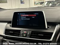USED 2019 68 BMW 2 SERIES ACTIVE TOURER BMW 220D 2.0 DIESEL ACTIVE TOURER XDRIVE M SPORT AUTO EURO 6 4WD UK DELIVERY FLAT FEE &pound;175 (SUBJECT TO DEAL) *OVER 100 IMAGES ON OUR WEBSITE*BESPOKE FINANCE ARRANGED*PART EXCHANGE WELCOME*ALL VEHICLES HPI CLEAR