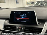 USED 2019 68 BMW 2 SERIES ACTIVE TOURER BMW 220D 2.0 DIESEL ACTIVE TOURER XDRIVE M SPORT AUTO EURO 6 4WD UK DELIVERY FLAT FEE &pound;175 (SUBJECT TO DEAL) *OVER 100 IMAGES ON OUR WEBSITE*BESPOKE FINANCE ARRANGED*PART EXCHANGE WELCOME*ALL VEHICLES HPI CLEAR