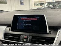 USED 2019 68 BMW 2 SERIES ACTIVE TOURER BMW 220D 2.0 DIESEL ACTIVE TOURER XDRIVE M SPORT AUTO EURO 6 4WD UK DELIVERY FLAT FEE &pound;175 (SUBJECT TO DEAL) *OVER 100 IMAGES ON OUR WEBSITE*BESPOKE FINANCE ARRANGED*PART EXCHANGE WELCOME*ALL VEHICLES HPI CLEAR