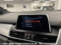 USED 2019 68 BMW 2 SERIES ACTIVE TOURER BMW 220D 2.0 DIESEL ACTIVE TOURER XDRIVE M SPORT AUTO EURO 6 4WD UK DELIVERY FLAT FEE &pound;175 (SUBJECT TO DEAL) *OVER 100 IMAGES ON OUR WEBSITE*BESPOKE FINANCE ARRANGED*PART EXCHANGE WELCOME*ALL VEHICLES HPI CLEAR