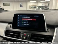 USED 2019 68 BMW 2 SERIES ACTIVE TOURER BMW 220D 2.0 DIESEL ACTIVE TOURER XDRIVE M SPORT AUTO EURO 6 4WD UK DELIVERY FLAT FEE &pound;175 (SUBJECT TO DEAL) *OVER 100 IMAGES ON OUR WEBSITE*BESPOKE FINANCE ARRANGED*PART EXCHANGE WELCOME*ALL VEHICLES HPI CLEAR
