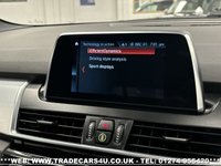USED 2019 68 BMW 2 SERIES ACTIVE TOURER BMW 220D 2.0 DIESEL ACTIVE TOURER XDRIVE M SPORT AUTO EURO 6 4WD UK DELIVERY FLAT FEE &pound;175 (SUBJECT TO DEAL) *OVER 100 IMAGES ON OUR WEBSITE*BESPOKE FINANCE ARRANGED*PART EXCHANGE WELCOME*ALL VEHICLES HPI CLEAR