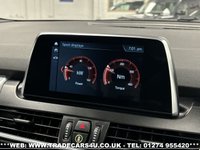 USED 2019 68 BMW 2 SERIES ACTIVE TOURER BMW 220D 2.0 DIESEL ACTIVE TOURER XDRIVE M SPORT AUTO EURO 6 4WD UK DELIVERY FLAT FEE &pound;175 (SUBJECT TO DEAL) *OVER 100 IMAGES ON OUR WEBSITE*BESPOKE FINANCE ARRANGED*PART EXCHANGE WELCOME*ALL VEHICLES HPI CLEAR