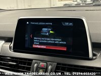 USED 2019 68 BMW 2 SERIES ACTIVE TOURER BMW 220D 2.0 DIESEL ACTIVE TOURER XDRIVE M SPORT AUTO EURO 6 4WD UK DELIVERY FLAT FEE &pound;175 (SUBJECT TO DEAL) *OVER 100 IMAGES ON OUR WEBSITE*BESPOKE FINANCE ARRANGED*PART EXCHANGE WELCOME*ALL VEHICLES HPI CLEAR