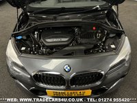 USED 2019 68 BMW 2 SERIES ACTIVE TOURER BMW 220D 2.0 DIESEL ACTIVE TOURER XDRIVE M SPORT AUTO EURO 6 4WD UK DELIVERY FLAT FEE &pound;175 (SUBJECT TO DEAL) *OVER 100 IMAGES ON OUR WEBSITE*BESPOKE FINANCE ARRANGED*PART EXCHANGE WELCOME*ALL VEHICLES HPI CLEAR
