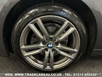 USED 2019 68 BMW 2 SERIES ACTIVE TOURER BMW 220D 2.0 DIESEL ACTIVE TOURER XDRIVE M SPORT AUTO EURO 6 4WD UK DELIVERY FLAT FEE &pound;175 (SUBJECT TO DEAL) *OVER 100 IMAGES ON OUR WEBSITE*BESPOKE FINANCE ARRANGED*PART EXCHANGE WELCOME*ALL VEHICLES HPI CLEAR