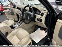 USED 2012 62 LAND ROVER DISCOVERY 4  LAND ROVER DISCOVERY 4 3.0 SDV6 HSE AUTO 4X4 7 SEATER DIESEL UK DELIVERY FLAT FEE &pound;175 (SUBJECT TO DEAL) *OVER 100 IMAGES ON OUR WEBSITE*BESPOKE FINANCE ARRANGED*PART EXCHANGE WELCOME*ALL VEHICLES HPI CLEAR