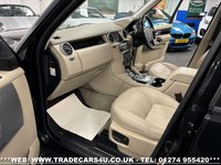 USED 2012 62 LAND ROVER DISCOVERY 4  LAND ROVER DISCOVERY 4 3.0 SDV6 HSE AUTO 4X4 7 SEATER DIESEL UK DELIVERY FLAT FEE &pound;175 (SUBJECT TO DEAL) *OVER 100 IMAGES ON OUR WEBSITE*BESPOKE FINANCE ARRANGED*PART EXCHANGE WELCOME*ALL VEHICLES HPI CLEAR