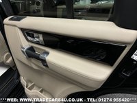 USED 2012 62 LAND ROVER DISCOVERY 4  LAND ROVER DISCOVERY 4 3.0 SDV6 HSE AUTO 4X4 7 SEATER DIESEL UK DELIVERY FLAT FEE &pound;175 (SUBJECT TO DEAL) *OVER 100 IMAGES ON OUR WEBSITE*BESPOKE FINANCE ARRANGED*PART EXCHANGE WELCOME*ALL VEHICLES HPI CLEAR