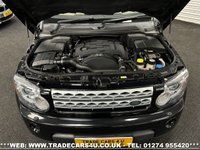 USED 2012 62 LAND ROVER DISCOVERY 4  LAND ROVER DISCOVERY 4 3.0 SDV6 HSE AUTO 4X4 7 SEATER DIESEL UK DELIVERY FLAT FEE &pound;175 (SUBJECT TO DEAL) *OVER 100 IMAGES ON OUR WEBSITE*BESPOKE FINANCE ARRANGED*PART EXCHANGE WELCOME*ALL VEHICLES HPI CLEAR