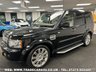 USED 2012 62 LAND ROVER DISCOVERY 4  LAND ROVER DISCOVERY 4 3.0 SDV6 HSE AUTO 4X4 7 SEATER DIESEL UK DELIVERY FLAT FEE &pound;175 (SUBJECT TO DEAL) *OVER 100 IMAGES ON OUR WEBSITE*BESPOKE FINANCE ARRANGED*PART EXCHANGE WELCOME*ALL VEHICLES HPI CLEAR