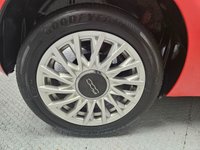 USED 2020 20 FIAT 500 1.2 Lounge Hatchback 3dr Petrol Manual Euro 6 (s/s) (69 bhp) 