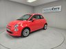 USED 2020 20 FIAT 500 1.2 Lounge Hatchback 3dr Petrol Manual Euro 6 (s/s) (69 bhp) 