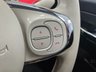 USED 2020 20 FIAT 500 1.2 Lounge Hatchback 3dr Petrol Manual Euro 6 (s/s) (69 bhp) 