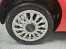 USED 2020 20 FIAT 500 1.2 Lounge Hatchback 3dr Petrol Manual Euro 6 (s/s) (69 bhp) 