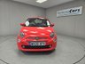 USED 2020 20 FIAT 500 1.2 Lounge Hatchback 3dr Petrol Manual Euro 6 (s/s) (69 bhp) 