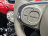 USED 2020 20 FIAT 500 1.2 Lounge Hatchback 3dr Petrol Manual Euro 6 (s/s) (69 bhp) 